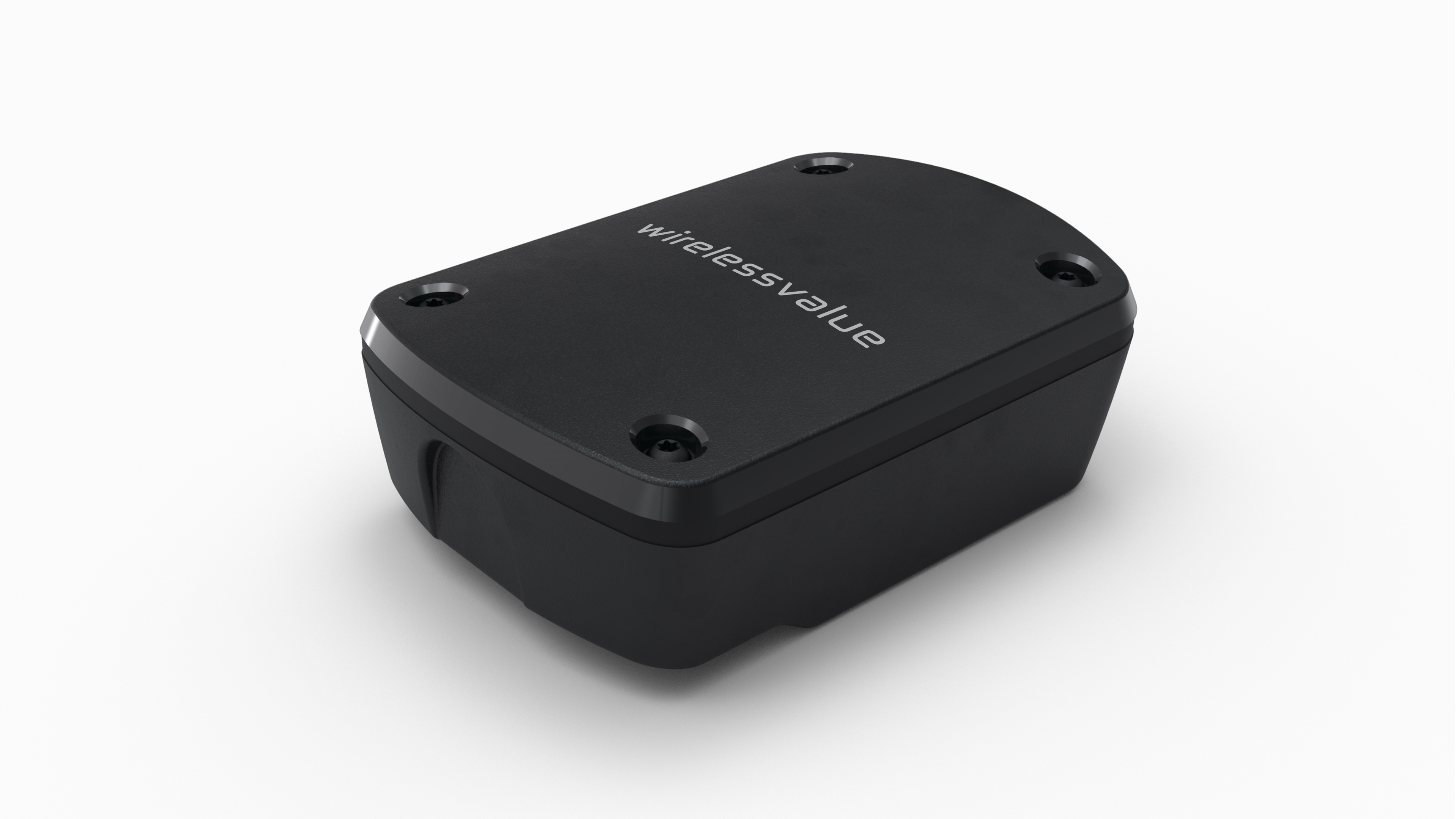 Draadloze Temperatuur- en RV-sensor met display (DLTc-d) - Battery module t rh 3 - DLTc-d-ewinb