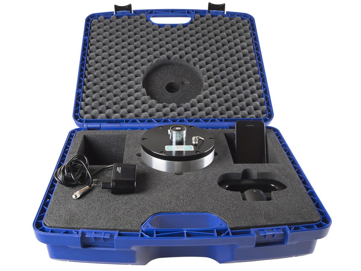 HIC meter Platinum ASTM - Hic platinum 2 - HIC Platinum ASTM