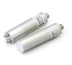 Draadloze CO2 sensor tot 100.000 ppm (10%) (DLXa-CO10) - Kcd sensor - DLXa-CO10