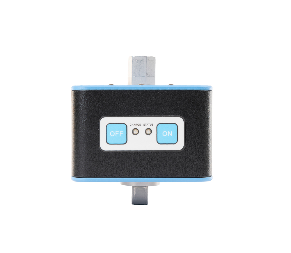 RTA Rotatieweerstandmeter - Kleinjpg rdv9437 - RTA