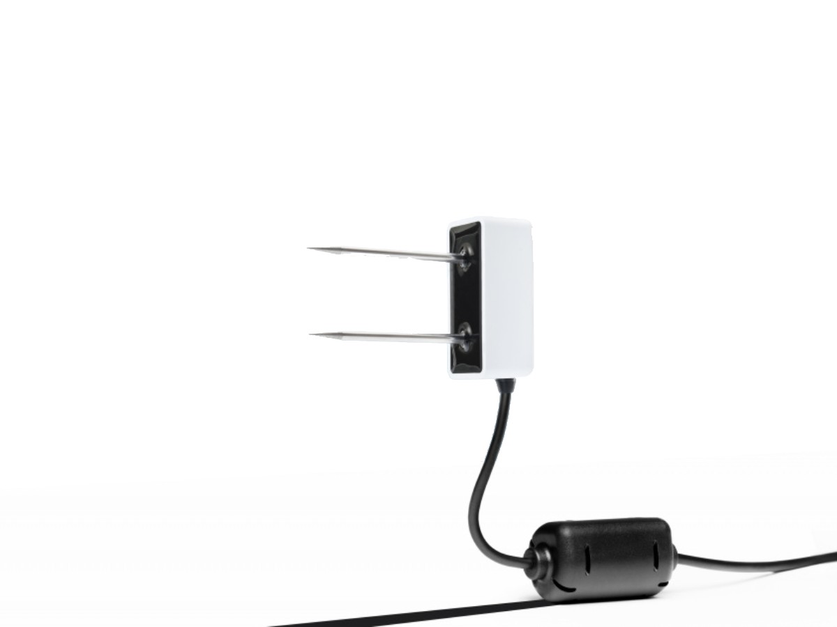 Draadloze bodemvochtsensor (DLXm-Teros10) - Sensor teros10 - DLXm-Teros10-ewinb