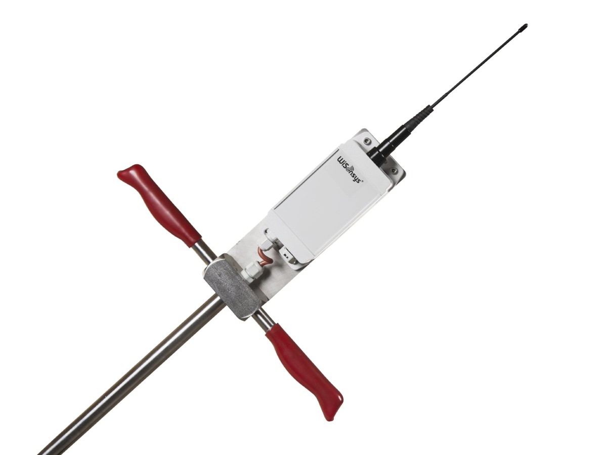 Draadloze temperatuurvoeler voor stoommonitoring (SPst) - Spst - SPst-eheyb