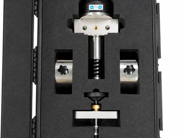 5A tester - 5a aaa hoofd - 5A tester