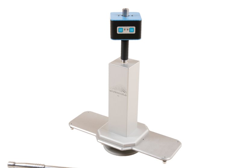 Lightweight Rotational Resistance (LWRR) - Kleinjpg rdv9433 1 - LWRR