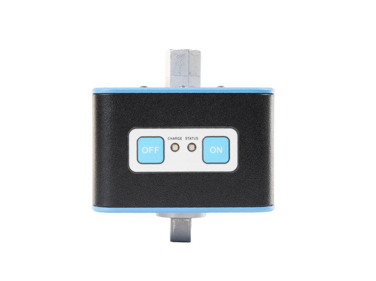RTA Rotatieweerstandmeter - Kleinjpg rdv9437 - RTA