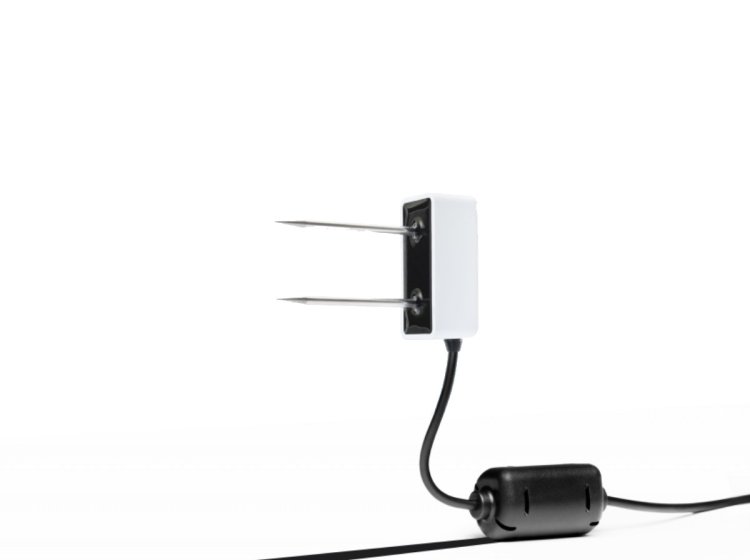 Draadloze bodemvochtsensor (DLXm-Teros10) - Sensor teros10 - DLXm-Teros10-ewinb