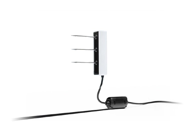 Draadloze sensor voor bodemmeting VWC/EC/T (DLS-Teros12) - Sensor teros12 - DLS-Teros12-eriyb