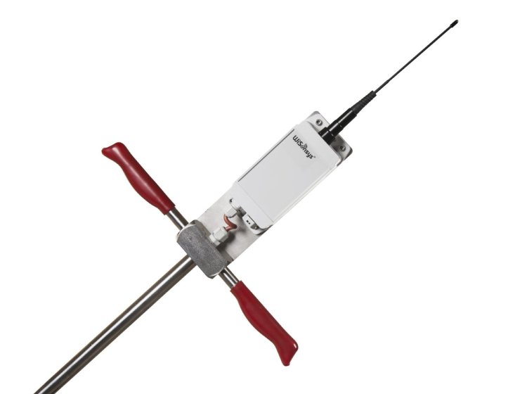 Draadloze temperatuurvoeler voor stoommonitoring (SPst) - Spst - SPst-eheyb