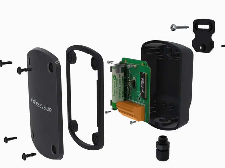 Draadloze sensor voor PT100 (DLTa-P100) - Wireless industrial explode v1 pg7 2 - DLTa-p100
