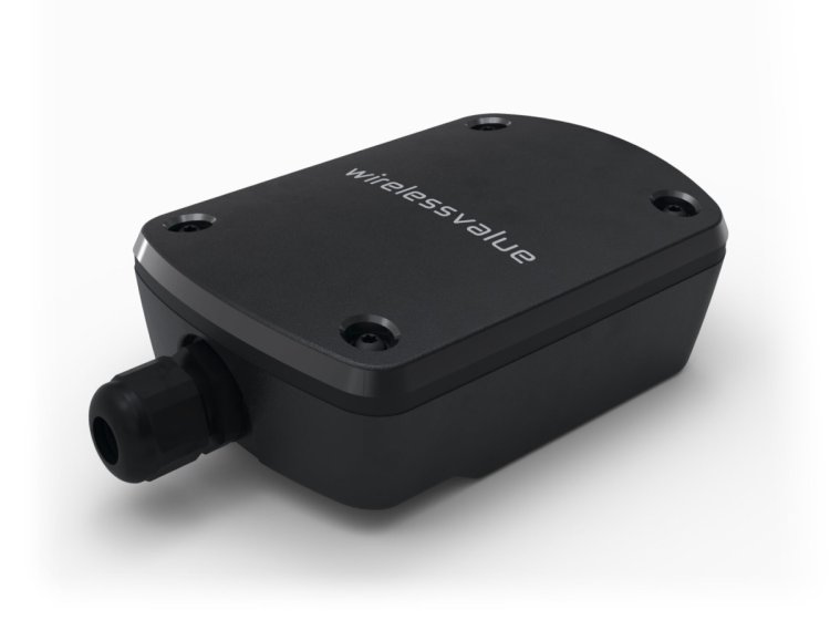Draadloze sensor voor gewichtmeting (DLXlc) - Wireless sensor default 7 - DLXlc-ewinb