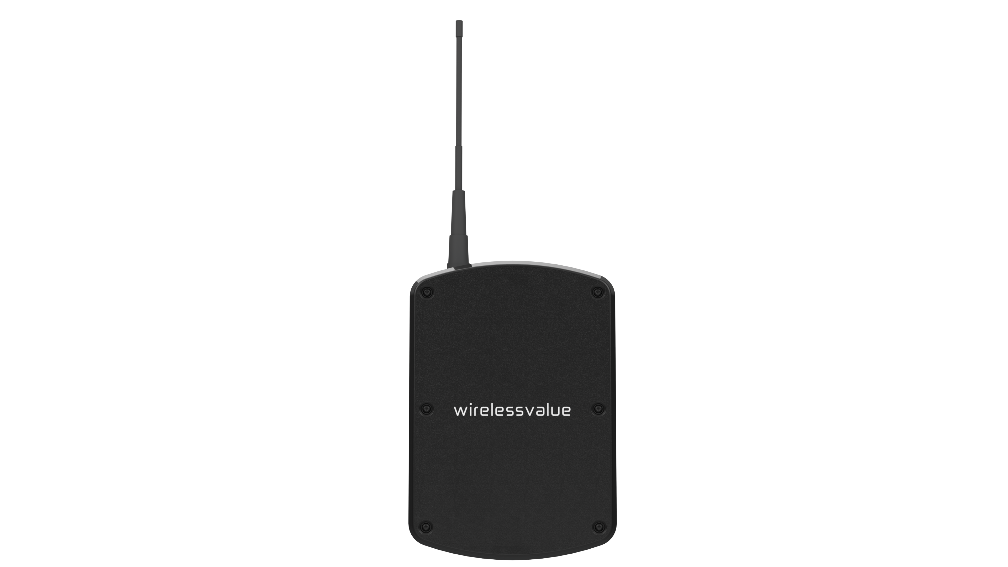 Wireless Value Range Extender (REX) - Wireless base front - REX-efenp